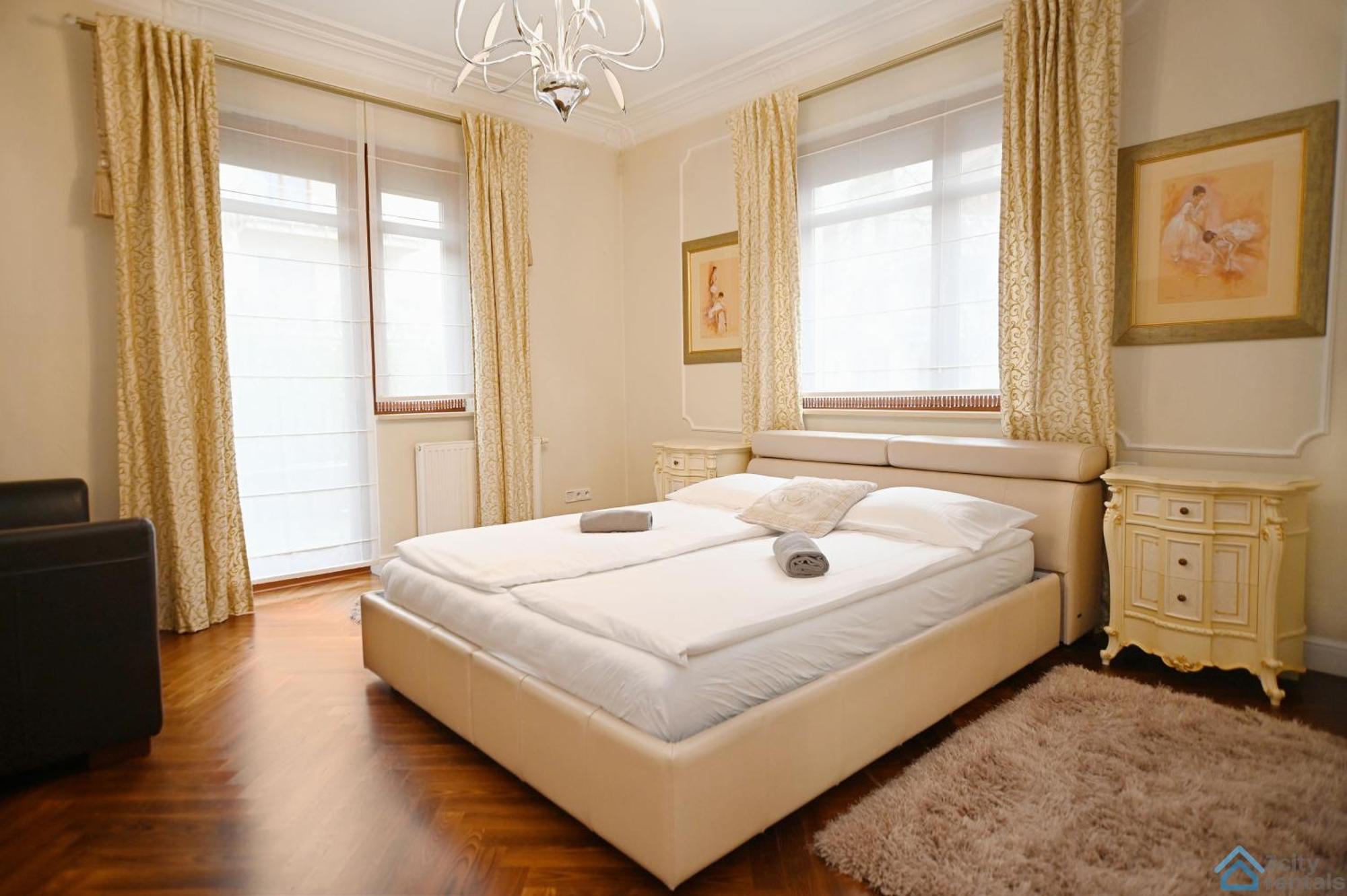 Large And Luxury 3City Apartment In Gdansk With Two Terraces By Noclegi Renters Экстерьер фото